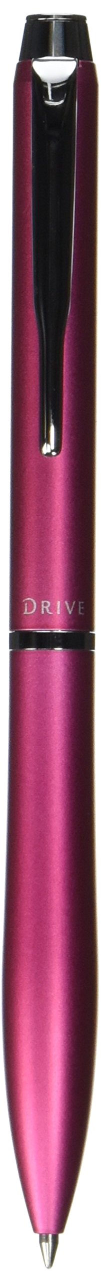Pilot BDR-3SR-P Fine Point Acro Ink Ballpoint Pen with Pink Body-Kiichin - The #1 Place for Japanese Goods in Your Hand!