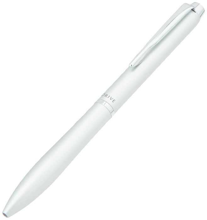 Pilot Bdr-3Sr-S Acro Drive Fine Point Silver Ballpoint Pen Body Size 134X10.9mm 30g-Kiichin - The #1 Place for Japanese Goods in Your Hand!