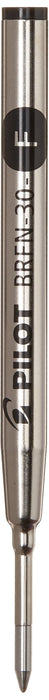 Pilot Fine Point Black Acro Ballpoint Pen Refill for Cavalier & Acrodrive-Kiichin - The #1 Place for Japanese Goods in Your Hand!
