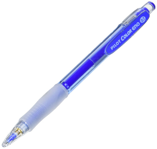 Pilot Eno 0.7mm Mechanical Pencil - Smooth & Vivid Color Writing-Kiichin - The #1 Place for Japanese Goods in Your Hand!