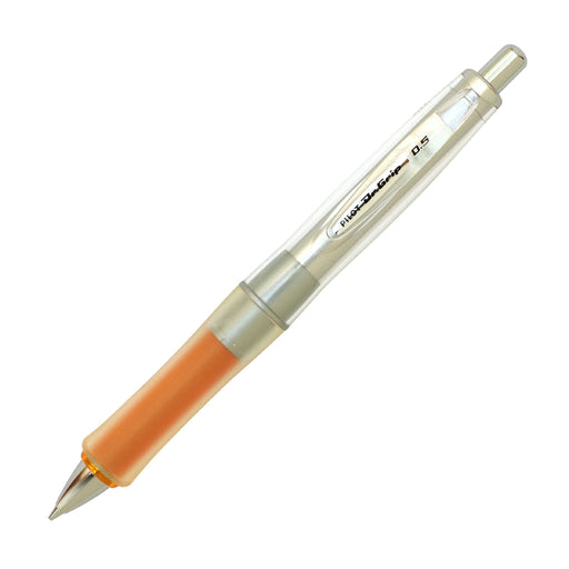 Pilot Dr. Grip Mechanical Pencil Soft Orange Model Hdgs60Ro5-Kiichin - The #1 Place for Japanese Goods in Your Hand!
