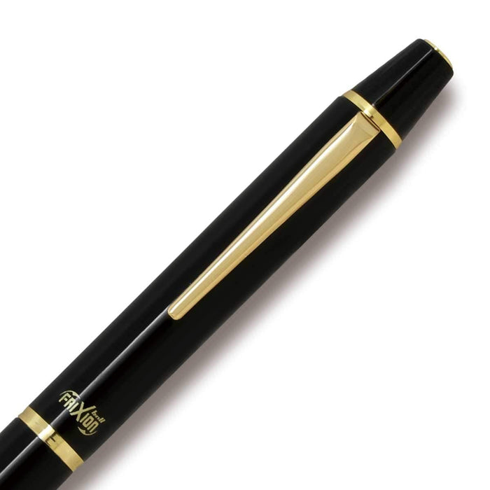 Pilot Friction Ball 3 Biz in Black - 0.5mm Premium Writing Tool by Pilot-Kiichin - The #1 Place for Japanese Goods in Your Hand!