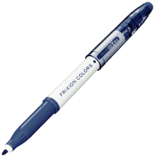 Pilot Navy Friction Erasable Color Marker SFC-10M-NV-Kiichin - The #1 Place for Japanese Goods in Your Hand!