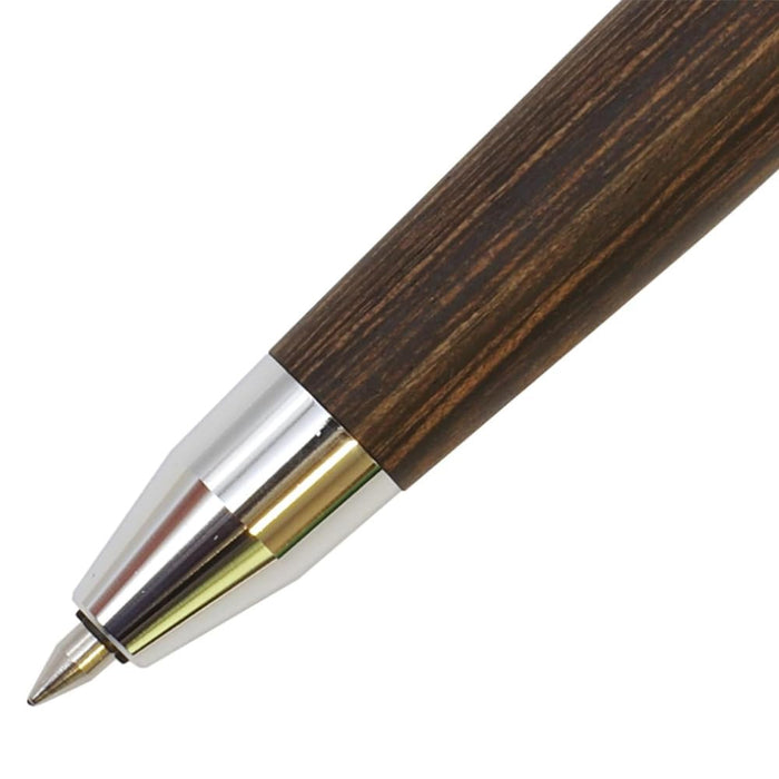 Pilot Frixion 3.0 Dark Brown 0.5MM Extra Fine Ball Knock Zone Lfbkz-2Sef-Dbn-Kiichin - The #1 Place for Japanese Goods in Your Hand!
