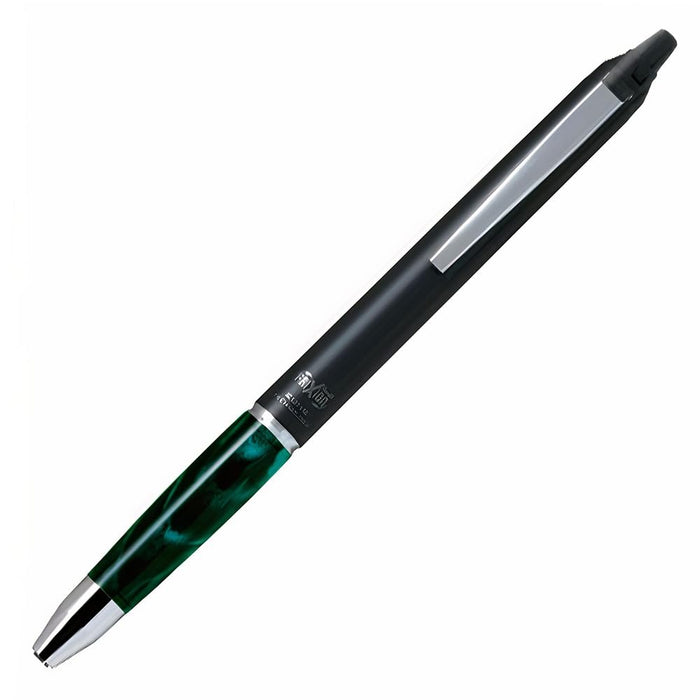 Pilot Frixion 3.0 Inspiration Green 0.5mm Extra Fine Ball Pen Lfbkz-3Sef-Ig-Kiichin - The #1 Place for Japanese Goods in Your Hand!