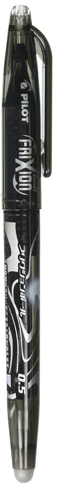 Pilot Frixion Ball 05 Black Ballpoint Pen 0.5mm - Lfb-20Efb-Kiichin - The #1 Place for Japanese Goods in Your Hand!