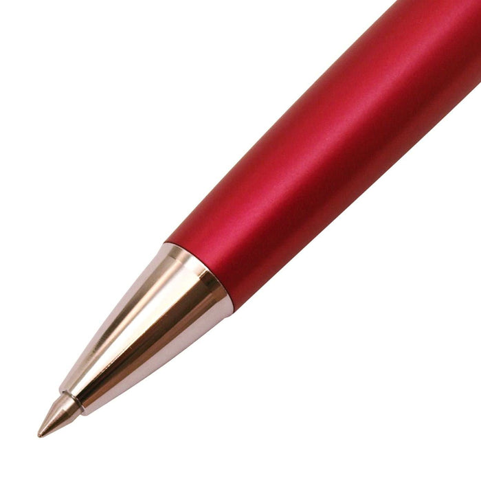 Pilot Frixion Ball Bordeaux Lfbk-2Sef-Bo Versatile Nokbiz Writing Instrument-Kiichin - The #1 Place for Japanese Goods in Your Hand!
