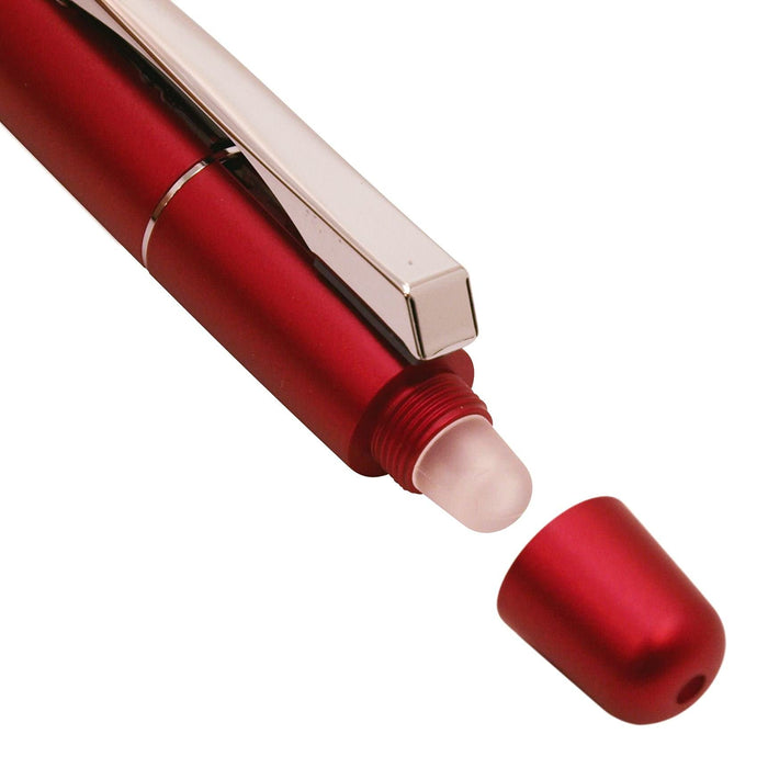 Pilot Frixion Ball Bordeaux Lfbk-2Sef-Bo Versatile Nokbiz Writing Instrument-Kiichin - The #1 Place for Japanese Goods in Your Hand!