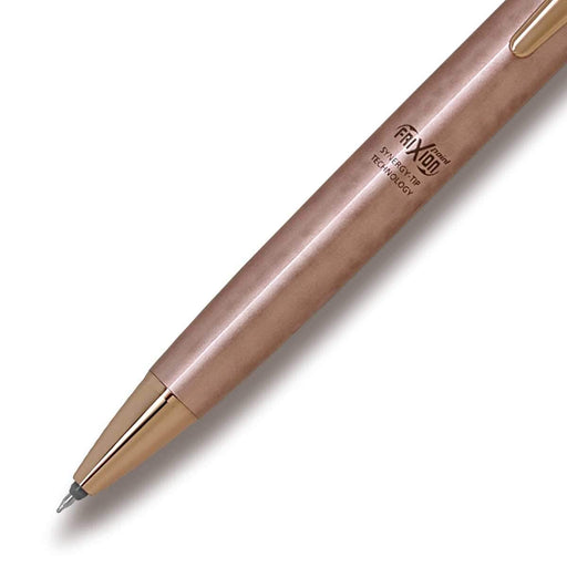 Pilot Frixion Ballpoint Pen Marble Pink LFPK-3SS4-MAP - Pilot Biz Point Knock-Kiichin - The #1 Place for Japanese Goods in Your Hand!