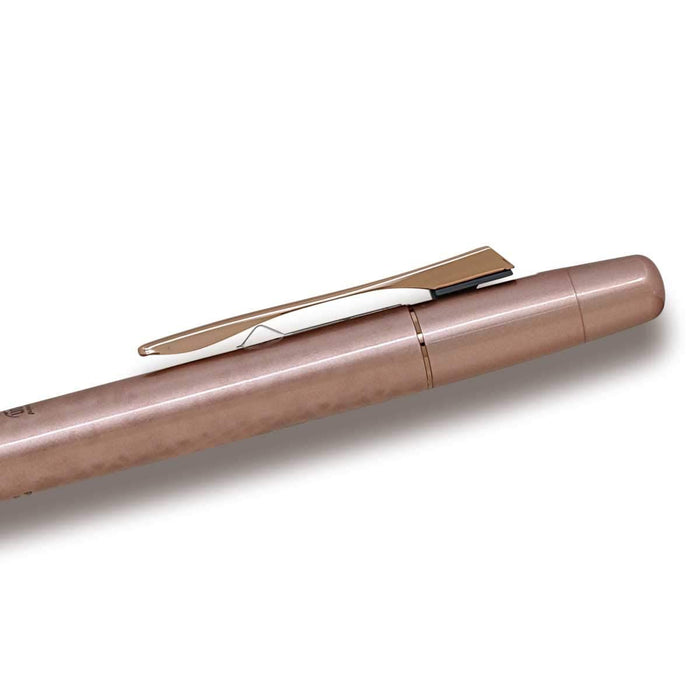 Pilot Frixion Ballpoint Pen Marble Pink LFPK-3SS4-MAP - Pilot Biz Point Knock-Kiichin - The #1 Place for Japanese Goods in Your Hand!