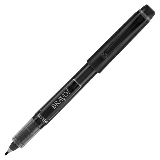 Pilot Fumi Raku Nanbu Tetsu Bfu-7Sr-Na Ballpoint Pen for Smooth Writing-Kiichin - The #1 Place for Japanese Goods in Your Hand!
