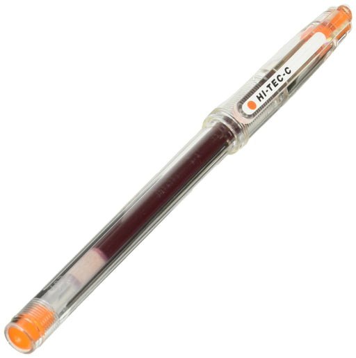 Pilot Hi-Tec-C 03 Extra Fine Gel Ballpoint Pen by Pilot-Kiichin - The #1 Place for Japanese Goods in Your Hand!