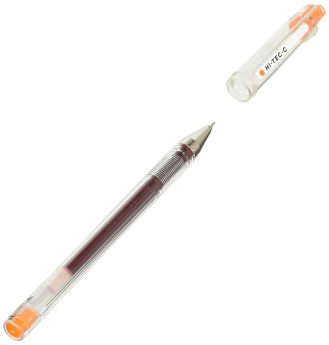 Pilot Hi-Tec-C 03 Extra Fine Gel Ballpoint Pen by Pilot-Kiichin - The #1 Place for Japanese Goods in Your Hand!
