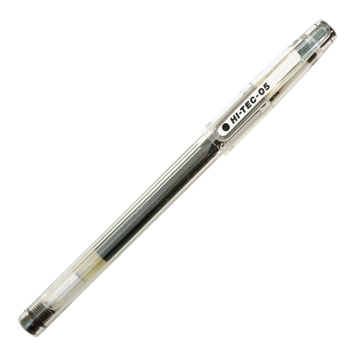 Pilot Hi-Tec-C 05 Gel Ballpoint Pen - High Performance Writing Tool-Kiichin - The #1 Place for Japanese Goods in Your Hand!