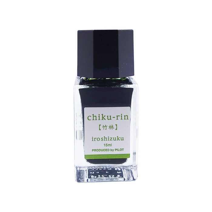 Pilot General Clerk's Iroshizuku Ink - 1 Piece Premium Quality-Kiichin - The #1 Place for Japanese Goods in Your Hand!