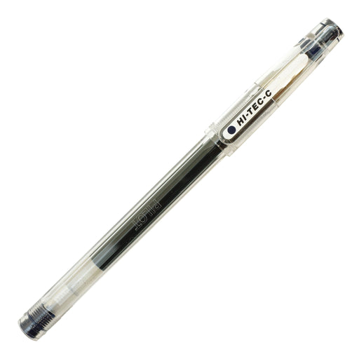 Pilot Hightech C Blue Black 0.4 Lh-20C4-Bb Writing Instrument by Pilot-Kiichin - The #1 Place for Japanese Goods in Your Hand!