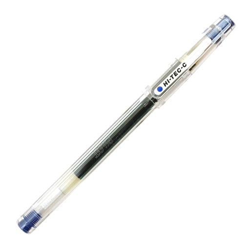 Pilot Hightech C 0.4 Blue LH-20C4-L Smooth Writing Premium Quality Pen-Kiichin - The #1 Place for Japanese Goods in Your Hand!