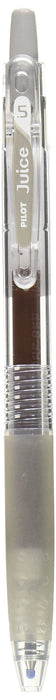 Pilot Juice Gel Ink Ballpoint Pen 0.5mm Gray - LJU-10EF-GY-Kiichin - The #1 Place for Japanese Goods in Your Hand!