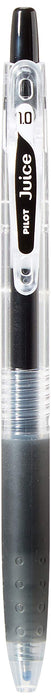 Pilot Juice Gel Ink Ballpoint Pen Bold Black 1.0mm-Kiichin - The #1 Place for Japanese Goods in Your Hand!