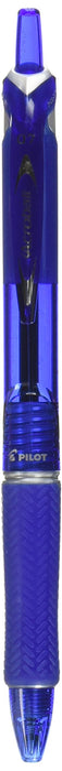 Pilot Acroball 150 Fine Point Knock Ballpoint Pen Blue Body - Bab-15F-Ll-Kiichin - The #1 Place for Japanese Goods in Your Hand!