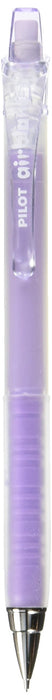 Pilot Air Blanc 0.3mm Violet Mechanical Pencil - Pilot HA-20R3-V-Kiichin - The #1 Place for Japanese Goods in Your Hand!
