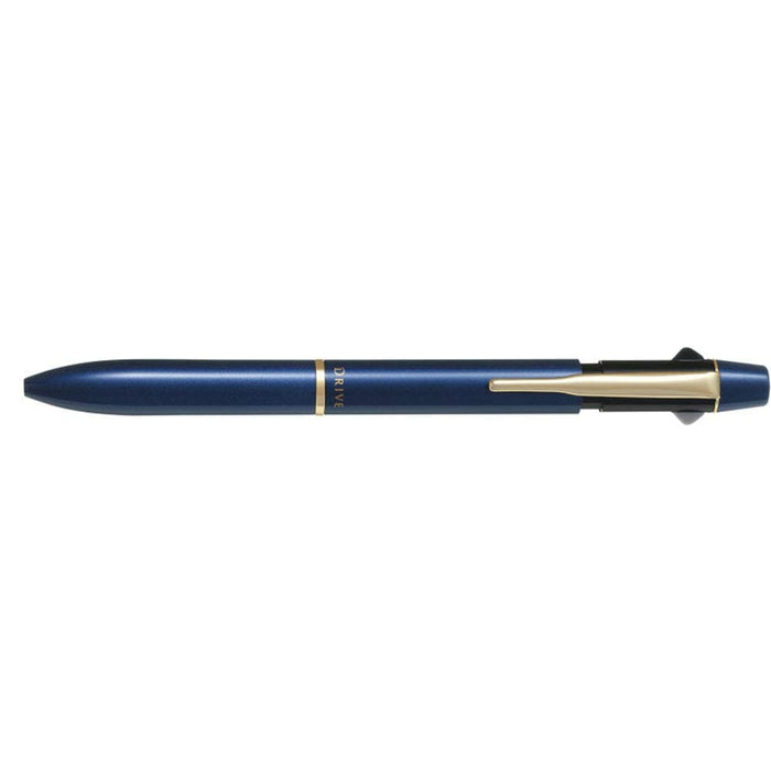 Pilot Acrodrive Blue 2+1 Mechanical Pencil and Ballpoint Pen 0.7mm Fine Point Black and Red-Kiichin - The #1 Place for Japanese Goods in Your Hand!