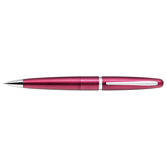Pilot Cocoon Bordeaux Mechanical Pencil HCO-150R-BO Premium Quality by Pilot-Kiichin - The #1 Place for Japanese Goods in Your Hand!