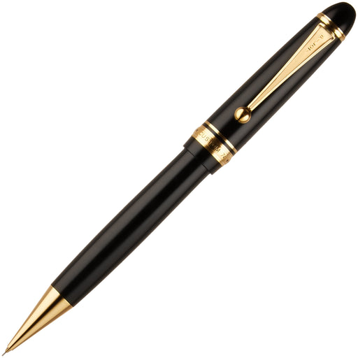 Pilot Custom 74 Black Mechanical Pencil Hkk-1000R-B-Kiichin - The #1 Place for Japanese Goods in Your Hand!