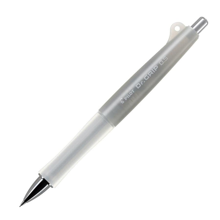 Pilot Doctor Grip Classic 0.5Mm Mechanical Pencil Ice Gray HDG-50R-IGY-Kiichin - The #1 Place for Japanese Goods in Your Hand!