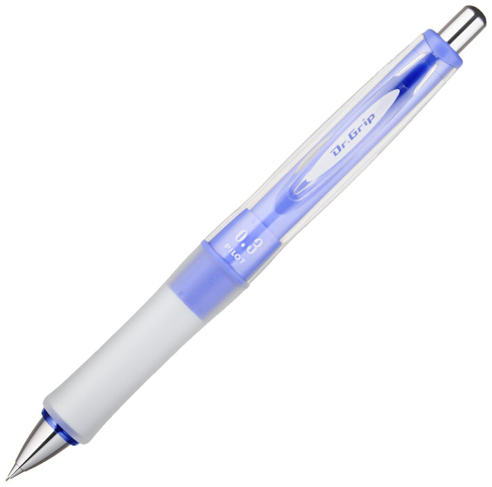 Pilot Doctor Grip G Spec Mechanical Pencil 0.3mm Lead Size-Kiichin - The #1 Place for Japanese Goods in Your Hand!