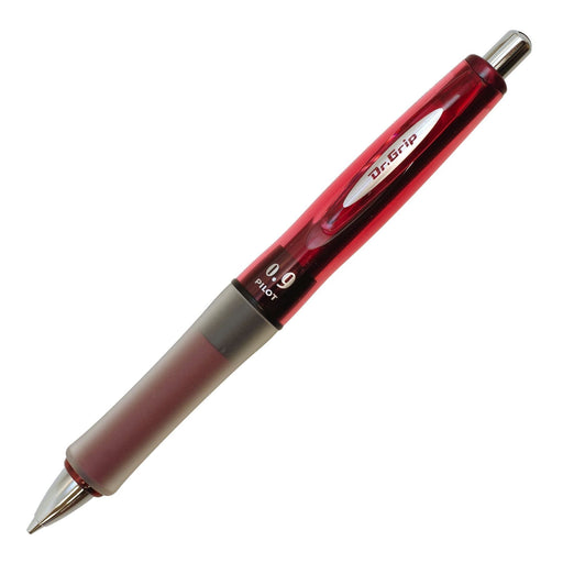 Pilot Doctor Grip Mechanical Pencil G Spec 0.9 Bordeaux Hdgs-60R9-Bo-Kiichin - The #1 Place for Japanese Goods in Your Hand!
