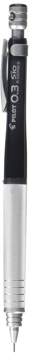 Pilot S10 Mechanical Pencil Transparent Black Body with 0.3mm Lead-Kiichin - The #1 Place for Japanese Goods in Your Hand!