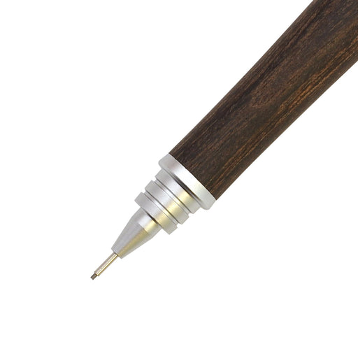 Pilot S20 Mechanical Pencil 0.5mm Elegant Mahogany Finish-Kiichin - The #1 Place for Japanese Goods in Your Hand!