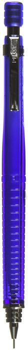 Pilot S3 0.3mm Mechanical Pencil Transparent Blue HPS-30R-TL3-Kiichin - The #1 Place for Japanese Goods in Your Hand!