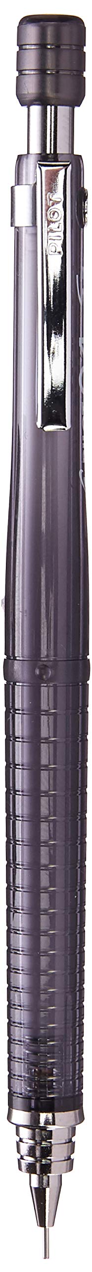 Pilot S3 HPS30RTB4 Mechanical Pencil in Sharp Black-Kiichin - The #1 Place for Japanese Goods in Your Hand!