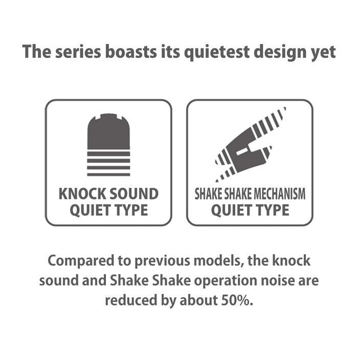 Pilot Doctor Grip Mechanical Pencil 0.5mm Navy - HTDG-90R-NV-Kiichin - The #1 Place for Japanese Goods in Your Hand!