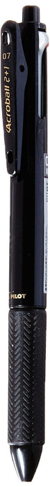 Pilot Acroball 2+1 Multifunctional Pen 0.7 Tip Black Ink Bkhab40Fb Model-Kiichin - The #1 Place for Japanese Goods in Your Hand!