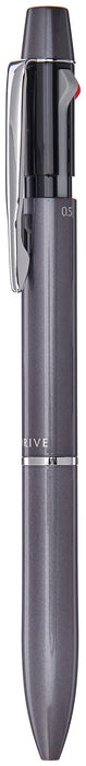 Pilot Acrodrive 2+1 Multifunctional Gray Pen Bkhd-250R-Gy-Kiichin - The #1 Place for Japanese Goods in Your Hand!
