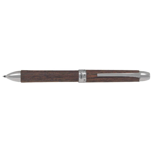 Pilot 2+1 Legno Mahogany Multifunctional Writing Instrument Bthl-3Sk-Ma-Kiichin - The #1 Place for Japanese Goods in Your Hand!