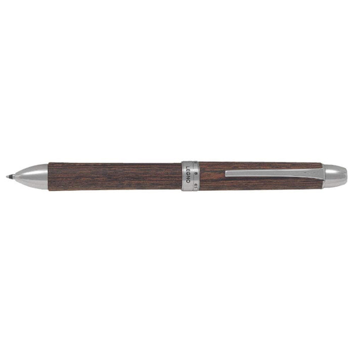 Pilot 2+1 Legno Mahogany Multifunctional Writing Instrument Bthl-3Sk-Ma-Kiichin - The #1 Place for Japanese Goods in Your Hand!