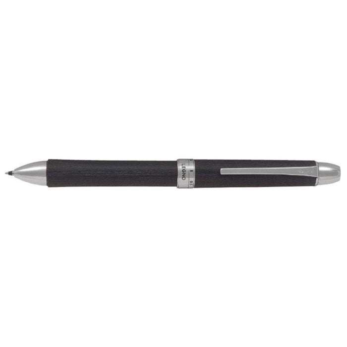 Pilot Regno Black 2+1 Multifunctional Writing Instrument BTHL-3SK-B-Kiichin - The #1 Place for Japanese Goods in Your Hand!