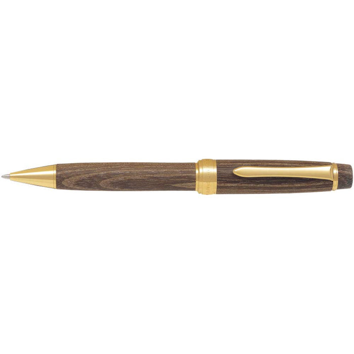 Pilot Sokai Enju Mokume Oil-Based Ballpoint Pen BKV-2MK-ME-Kiichin - The #1 Place for Japanese Goods in Your Hand!