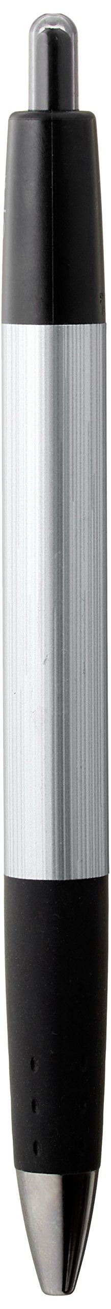 Pilot BOP-20F-MT Ballpoint Pen 0.7mm Oil-Based Ink Metal - Pilot-Kiichin - The #1 Place for Japanese Goods in Your Hand!