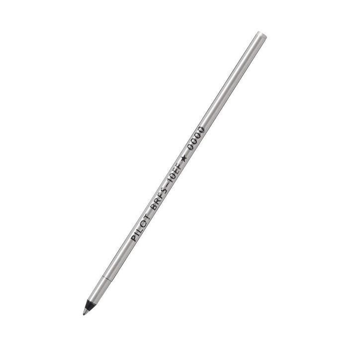 Pilot Extra Fine Point Black Oil-Based Ballpoint Pen Refill 10 Pieces-Kiichin - The #1 Place for Japanese Goods in Your Hand!