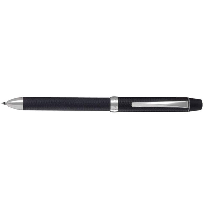 Pilot Ridge Multifunctional Ballpoint Pen Black 2 Colors 0.7mm & Sharp 0.5mm-Kiichin - The #1 Place for Japanese Goods in Your Hand!