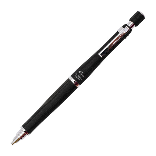 Pilot Black Automatic HPS-3SK-B S30 0.5 Pilot Pen-Kiichin - The #1 Place for Japanese Goods in Your Hand!