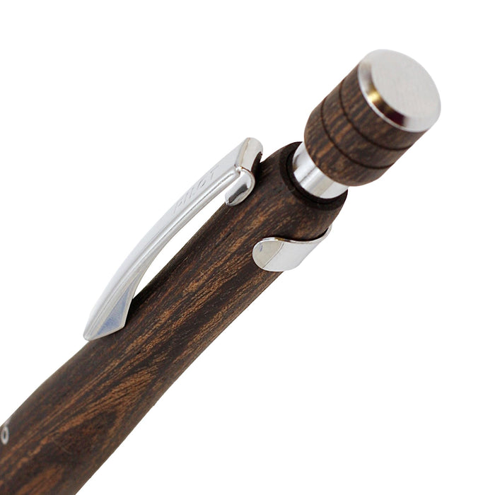 Pilot Black Automatic HPS-3SK-B S30 0.5 Pilot Pen-Kiichin - The #1 Place for Japanese Goods in Your Hand!