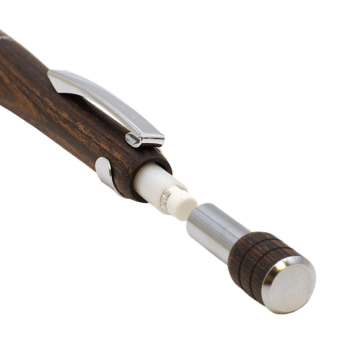 Pilot Black Automatic HPS-3SK-B S30 0.5 Pilot Pen-Kiichin - The #1 Place for Japanese Goods in Your Hand!