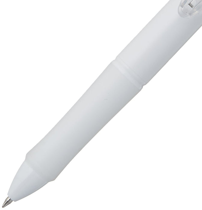 Pilot Downforce R 0.7 Pressurized Ballpoint Pen in White - Bdwr40Fw Model-Kiichin - The #1 Place for Japanese Goods in Your Hand!