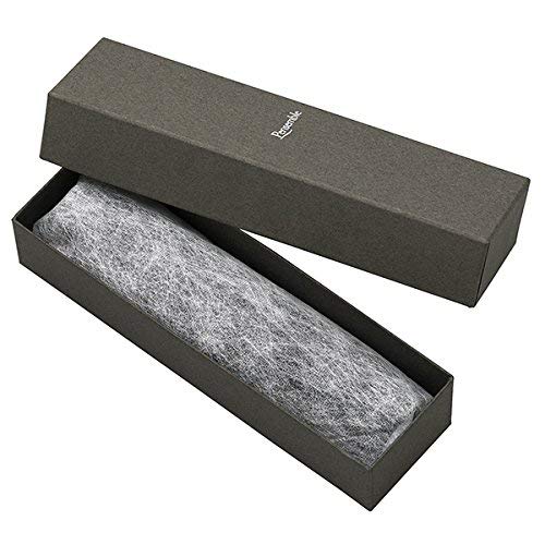 Pilot Pensamble Roll Pen Case Classic Black Storage - Pilot Brand-Kiichin - The #1 Place for Japanese Goods in Your Hand!